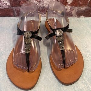 Caprice sandals SZ 8